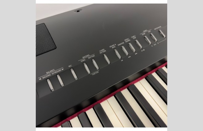 Roland FP80 Black Portable Digital Piano, Used (SN:Z3D3948) - Image 8